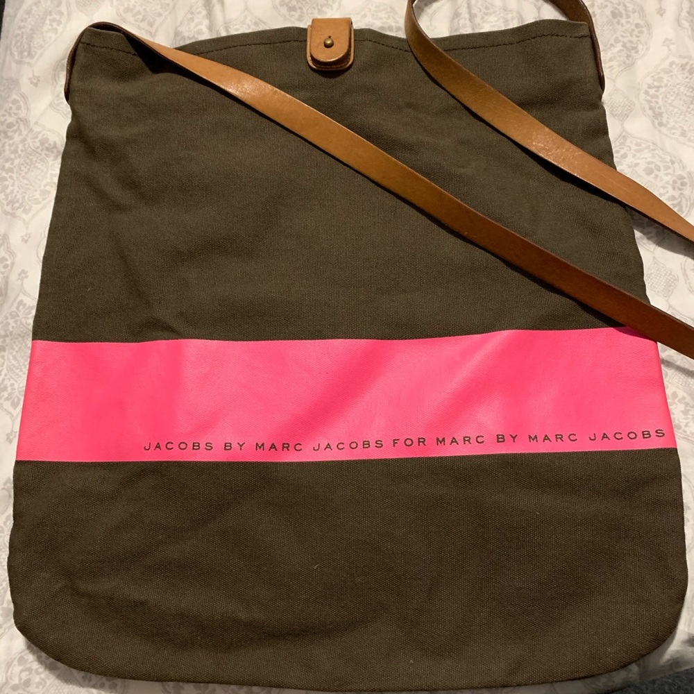 Marc Jacobs Crossbody